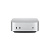 Компьютер Apple Mac Mini 2024 M4  16/256Gb Silver (серебристый) (без RuStore)