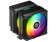 Кулер для процессора ID-Cooling FROZN A620 PRO SE ARGB 1851/AM5 260W Black