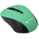 Мышь беспроводная Canyon CNE-CMSW1 Black-Green