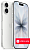 Смартфон Apple iPhone 17 256Gb White (без RuStore, Only eSim)