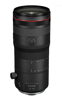 Объектив Canon RF 24-105mm F2.8 L IS USM Z Lens