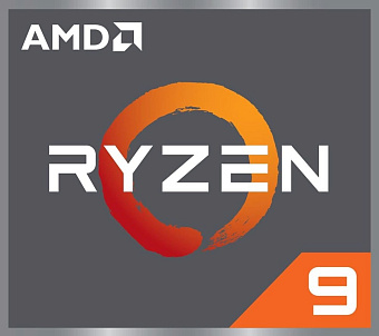 Процессор Socket-AM4 AMD Ryzen 9 5950X (3.4/64Mb/105W/16C32T) OEM