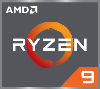 Процессор Socket-AM4 AMD Ryzen 9 5950X (3.4/64Mb/105W/16C32T) OEM