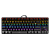 Клавиатура проводная SVEN KB-G9150 RGB Led 87-Keys Black