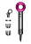 Фен Dyson Supersonic HD15 Iron/Fuchsia (фуксия)