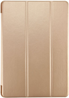 Чехол для планшета Huawei MediaPad T3 10" - IT BAGGAGE ITHWT3105-9 золотистый