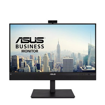 Монитор 27" Asus Gaming BE27ACSBK (IPS 2560x1440 5ms 60Hz HDMI DP USB-C) черный