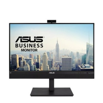 Монитор 27" Asus Gaming BE27ACSBK (IPS 2560x1440 5ms 60Hz HDMI DP USB-C) черный