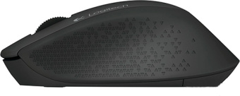 Мышь беспроводная Logitech M280 Wireless Grey