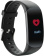 Фитнес-браслет Canyon CNE-SB12BB Bluetooth, черный