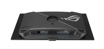 Монитор 26.5" ASUS ROG Strix XG27ACDMS (OLED 2560x1440 280Hz HDMI DP) черный/серебристый