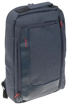 Рюкзак для ноутбука 16" Sumdex PON-262NV полиэстер, синий