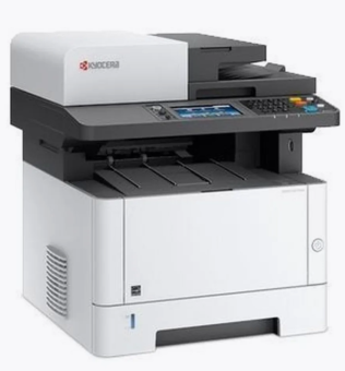 МФУ Kyocera ECOSYS M2735dw (A4, ч/б, 35 стр/мин, USB&LAN&Wifi)