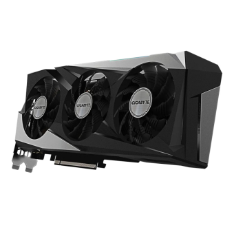 Видеокарта 8Gb GIGABYTE GV-R76GAMING OC-8GD (RX7600) GDDR6 128bit HDMI DP