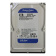 Жесткий диск SATA 2Tb WD Blue 7200rpm 256Mb SATA-3