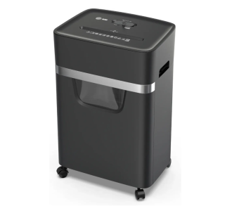 Уничтожитель бумаги Cactus CS-SH-E5 секр.P-4, фрагменты 12лист. 20лтр.