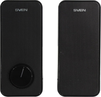 Акустическая система SVEN 470 (2x6W, питание от USB)