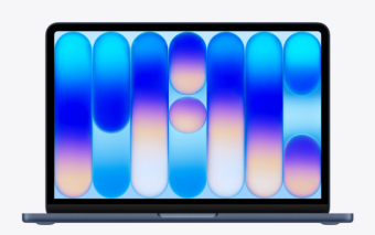 Ноутбук Apple MacBook Neo 13" 2026 A18 Pro 8G 256Gb Indigo (индиго) (без RuStore)
