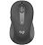 Мышь беспроводная Logitech Signature M650 Bluetooth черный