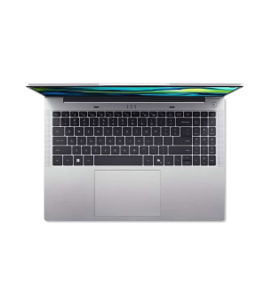Ноутбук Acer Aspire 3 A325-42 Ryzen 7 7730U/16G/512 SSD/Radeon HD/15.6"FHD/DOS/Silver (серебристый)