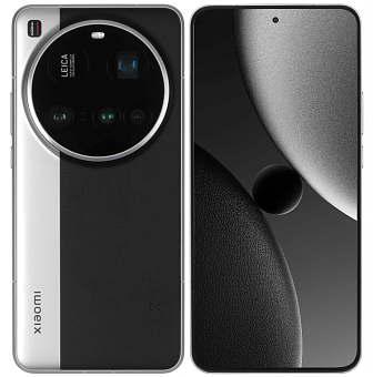 Смартфон Xiaomi 15 Ultra  16/512Gb Silver Chrome