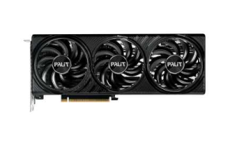 Видеокарта 8Gb PALIT RTX5060 INFINITY 3 (RTX5060) GDDR7 HDMI DP