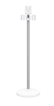 Док-станция Dyson Dok для Dyson Gen5, Gеn5Оutsizе