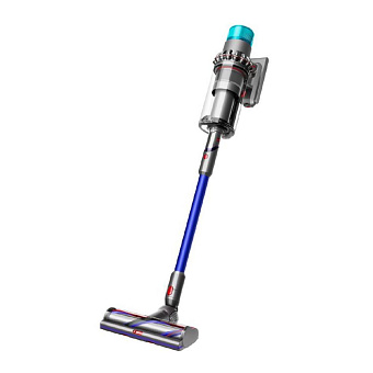 Беспроводной пылесос Dyson Gen5 Outsize (SV24) Detect Absolute