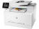МФУ HP Color LaserJet Pro M283fdw (A4, цв., 21 стр/мин, факс, ADF, дуплекc, USB&LAN&WiFi)