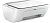 МФУ HP DeskJet Ink Advantage 2875 (A4, цв., 5.5 стр/мин, USB, Wi-Fi)