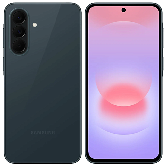 Смартфон Samsung Galaxy A37  8/256Gb GrayGreen (зеленый)