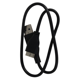 Внешний жесткий диск 2Tb WD Elements Portable 2.5" USB3.0 черный