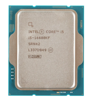 Процессор LGA 1700 Intel i5-14600KF (3.5/24Mb/125W/20C14T) OEM
