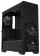Корпус Zalman N3 (MidiTower, 2*USB2.0, 1*USB3.0, 1*5.25, ATX, без БП) чёрный