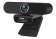 Веб-камера CBR CW 875QHD Black (5 Мп, 2560х1440, 30 кад/сек, 80°, кабель 2м) черный