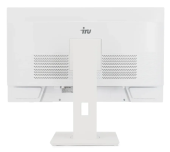 Моноблок IRU Strato 27IW i5 1235U/16G/512 SSD/Intel HD/27"QHD/Win11Pro/белый