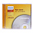 Диск CD-R 700 Mb Philips 52x Slim Case (1шт.)