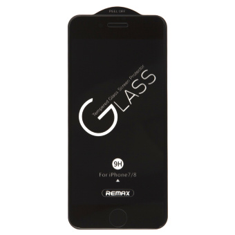 Защитное стекло для смартфона Apple iPhone SE3/SE2/8/7 4.7" Remax GL-27