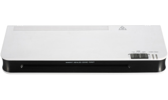 Ламинатор Office Kit L2305 (A4, 80-125мкм, 300мм/мин, 2 вала)