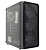 Корпус Powercase Mistral Edge ATX Bllack