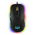 Мышь проводная Sven RX-G820 SoftTouch RGB Black
