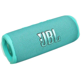 Портативная акустика JBL Flip 6 бирюзовый