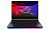 Ноутбук ASUS ROG Strix Scar G835LW-SA037 Ultra 9 275HX/32G/1Tb SSD/RTX5080-16G/18"WQXGA/DOS/Black (черный)