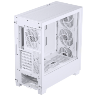 Корпус Phanteks 523 XT Pro Ultra Matte White