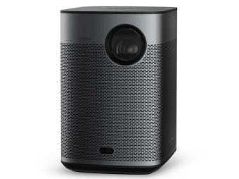 Проектор Xgimi Halo+ (DLP 1920x1080 900Lm) черный