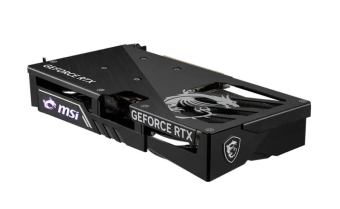 Видеокарта 8Gb MSI RTX 5060 8G GAMING TRIO OC (RTX5060) GDDR7 HDMI DP