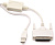 Кабель-переходник USB-A (m) < - > COM25M, Gembird UAS112 1.8м