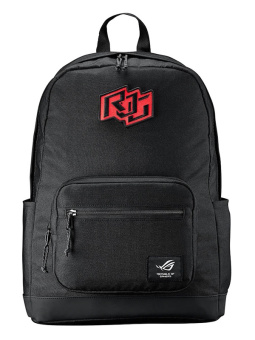 Рюкзак для ноутбука 15" ASUS ROG Ranger BP1503G, черный