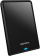 Внешний жесткий диск 1Tb ADATA HV620 Slim 2.5" USB3.1 Black