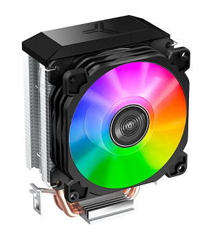 Кулер для процессора JONSBO CR-1200E 3-pin 1700/1200/AM4 95W Black